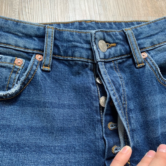 Free people jean - Picture 4 of 6